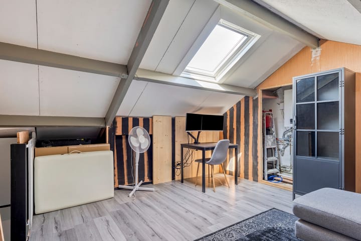 Foto 13 van De Piepe 8