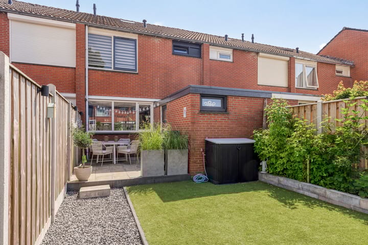 Foto 15 van De Piepe 8