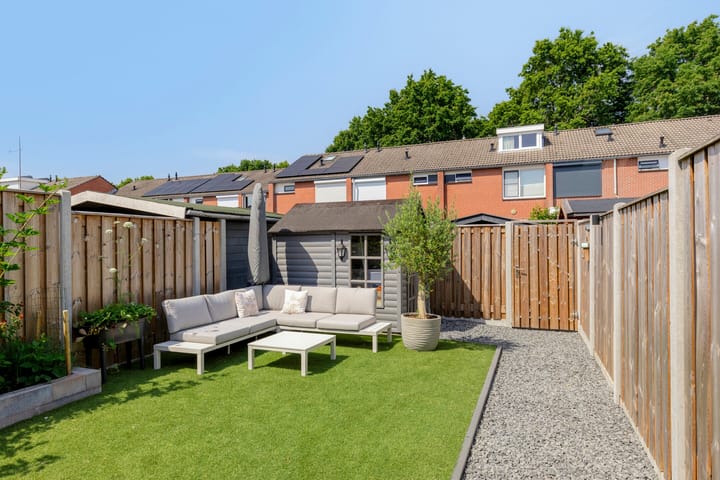 Foto 17 van De Piepe 8