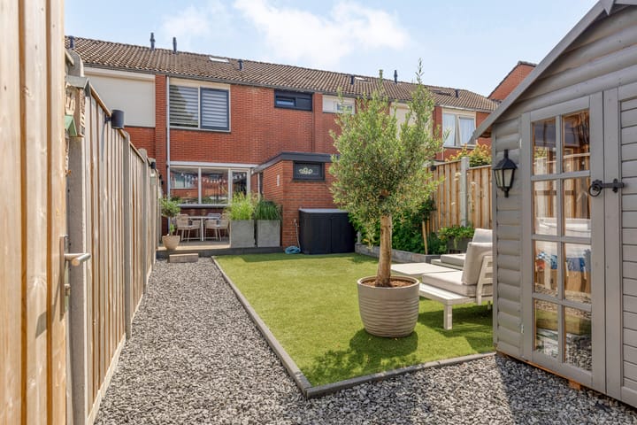 Foto 18 van De Piepe 8