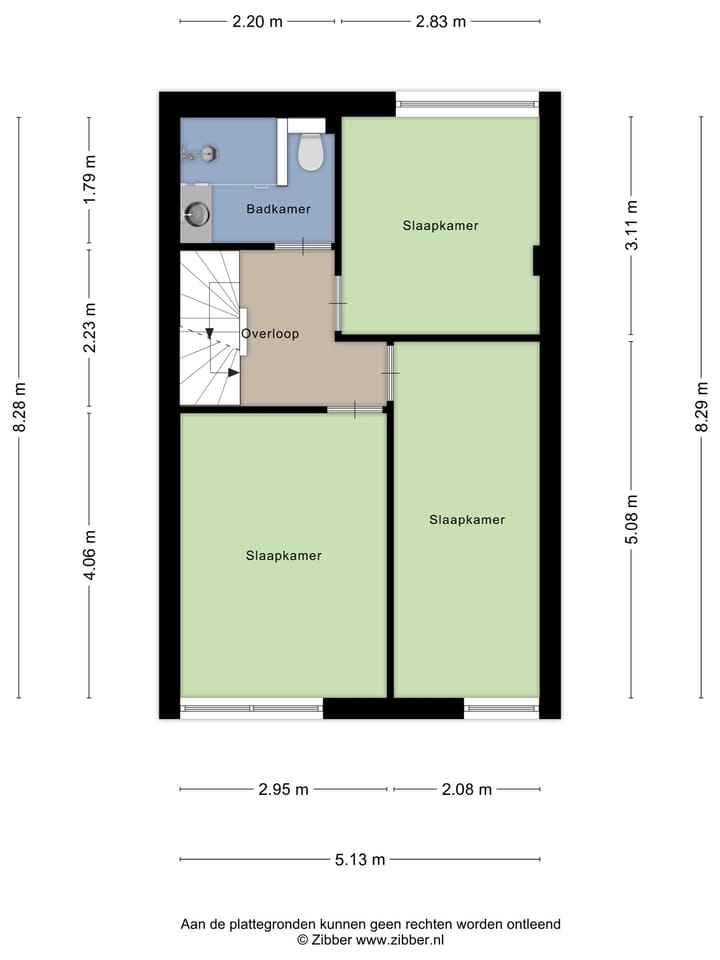 Foto 22 van De Piepe 8