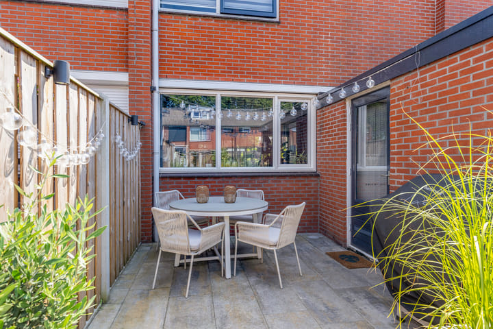 Foto 16 van De Piepe 8