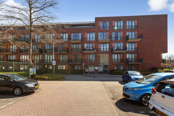 Foto 2 van Jacobus Bellamyhove 32-J