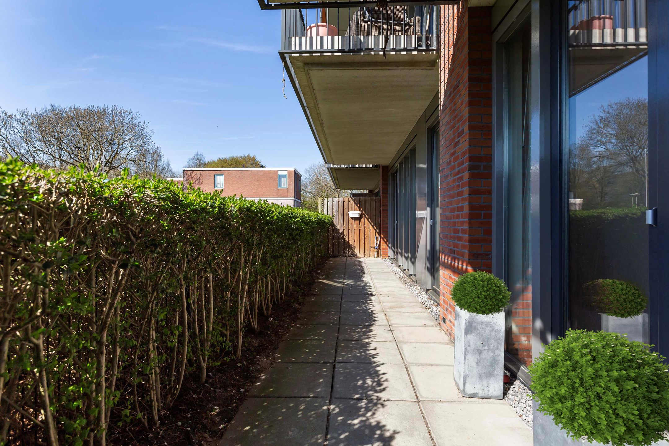 Foto 15 van Jacobus Bellamyhove 32-J