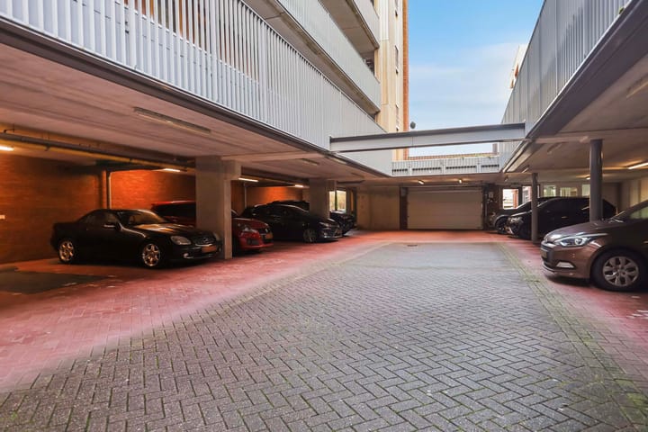 Foto 26 van Jacobus Bellamyhove 32-J