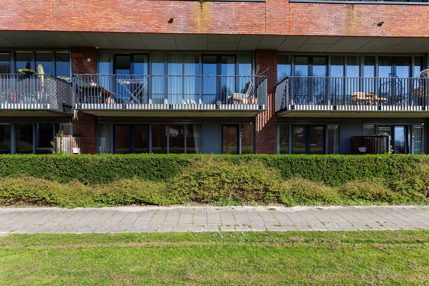 Foto 29 van Jacobus Bellamyhove 32-J