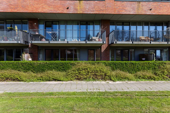 Foto 29 van Jacobus Bellamyhove 32-J