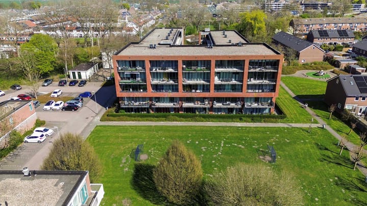 Foto 30 van Jacobus Bellamyhove 32-J