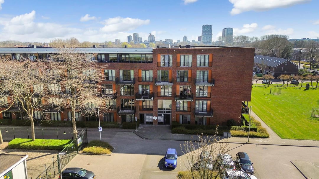 Foto 31 van Jacobus Bellamyhove 32-J