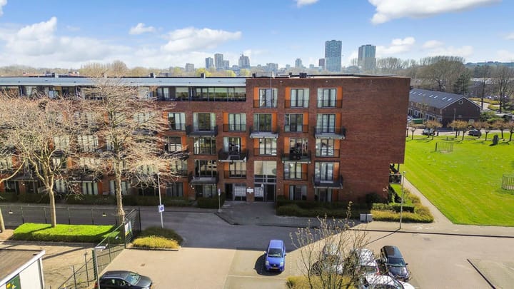 Foto 31 van Jacobus Bellamyhove 32-J