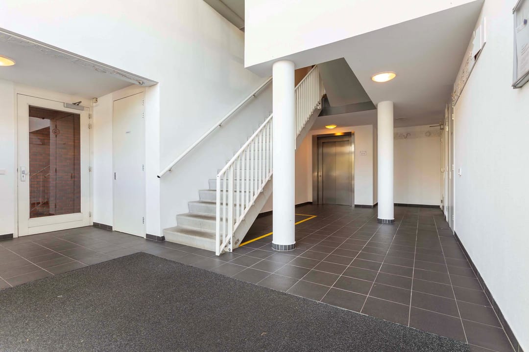 Foto 7 van Jacobus Bellamyhove 32-J