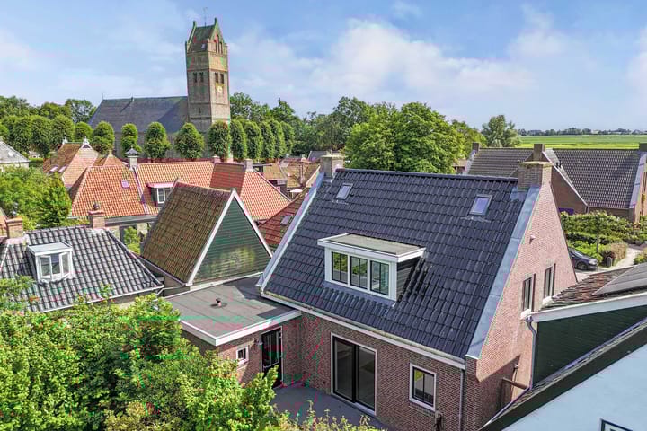 Foto 2 van Jaenbuorren 18