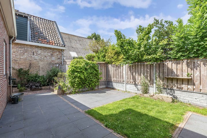 Foto 3 van Jaenbuorren 18