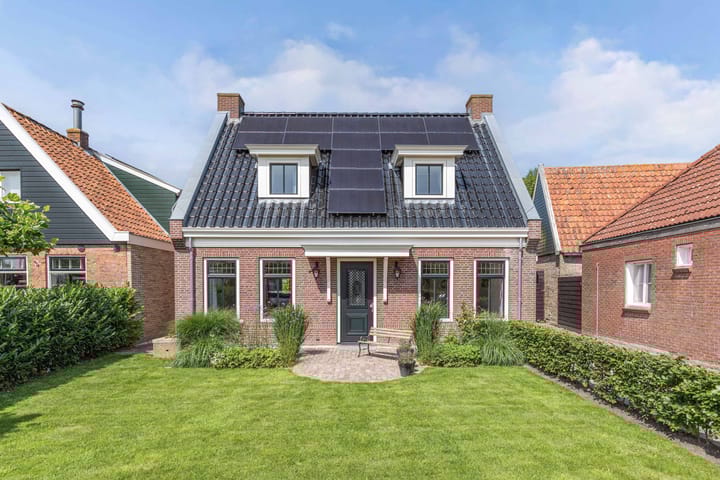 Foto 5 van Jaenbuorren 18