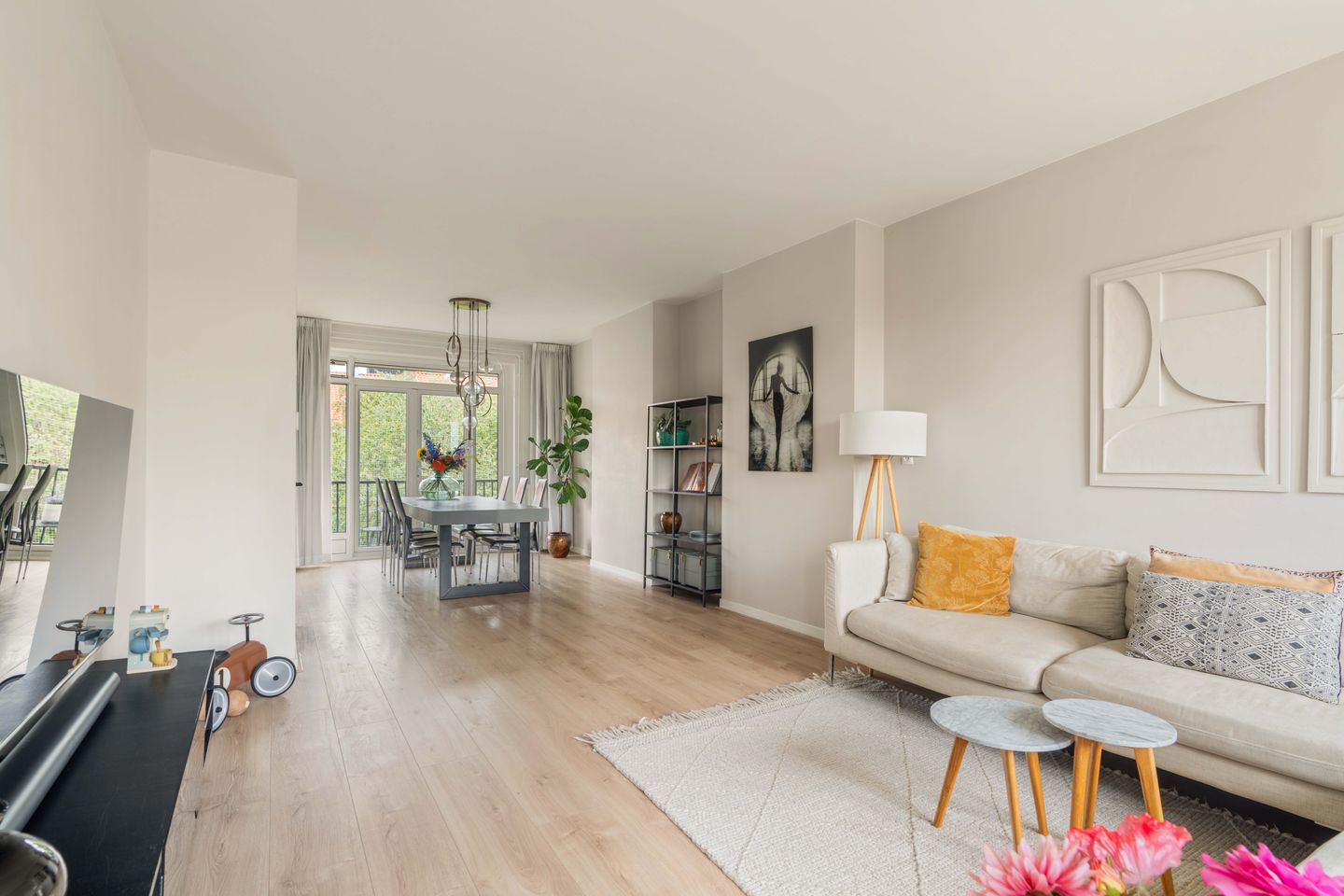 Foto 1 van Erik de Roodestraat 11-3