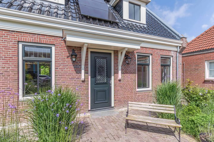 Foto 6 van Jaenbuorren 18