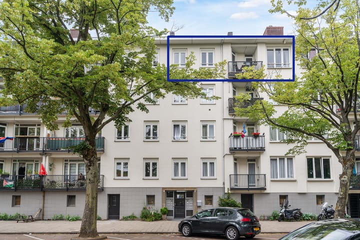 Photo 7 of Erik de Roodestraat 11-3