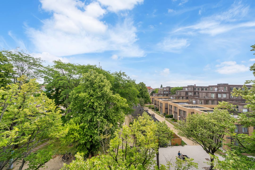 Foto 32 van Erik de Roodestraat 11-3