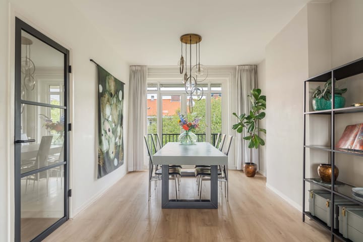 Photo 11 of Erik de Roodestraat 11-3