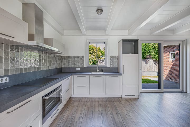 Foto 18 van Jaenbuorren 18