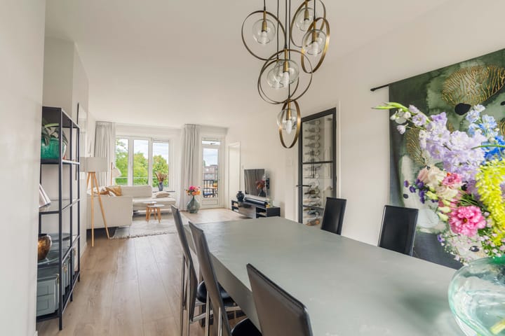 Photo 12 of Erik de Roodestraat 11-3