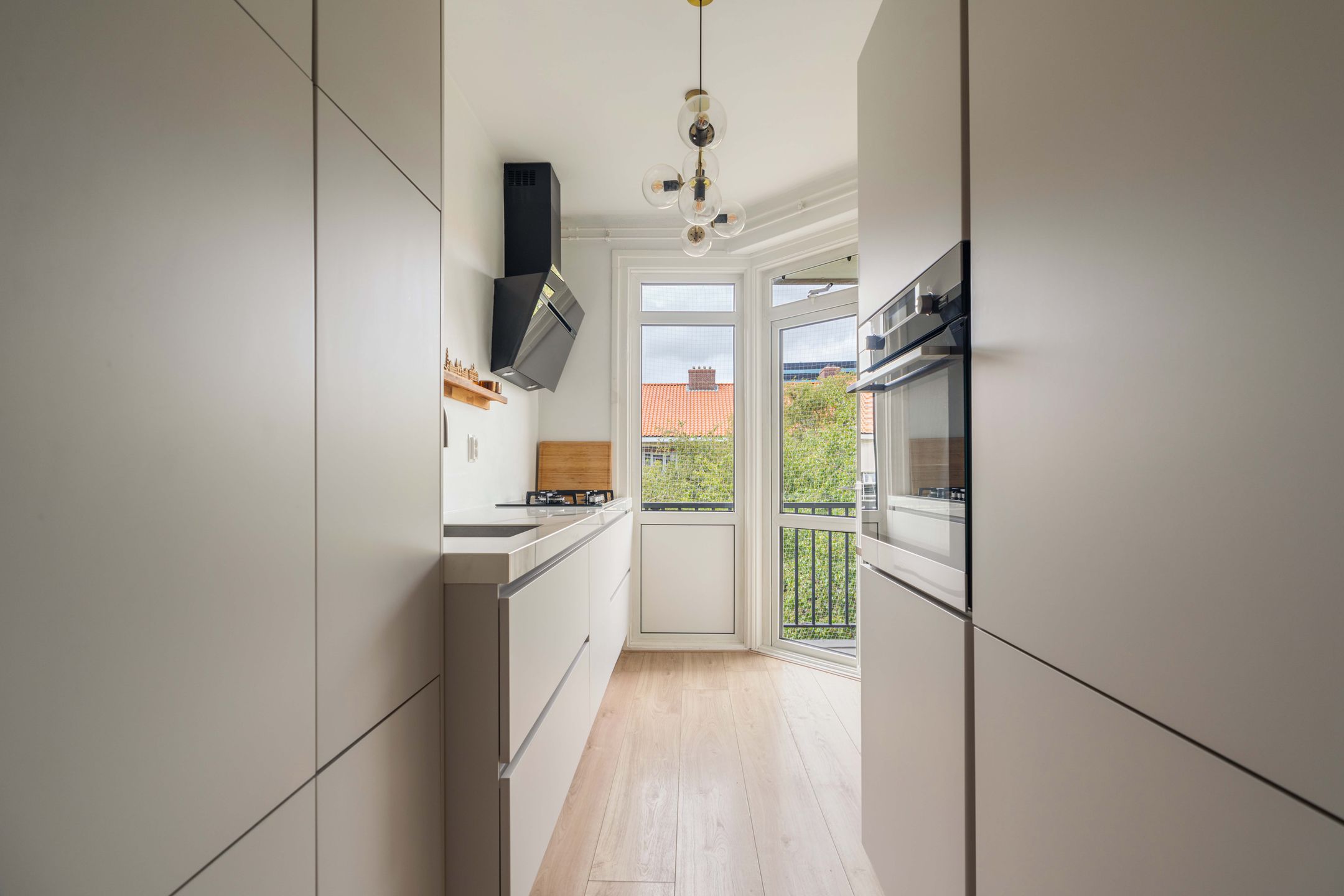 Foto 15 van Erik de Roodestraat 11-3