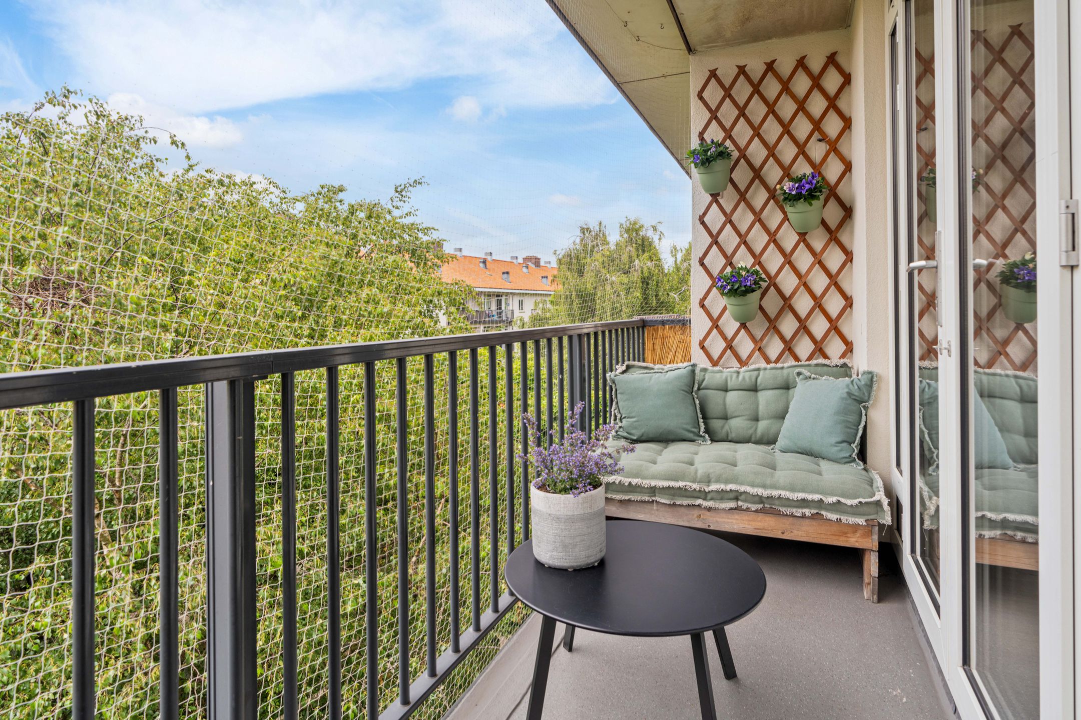 Foto 6 van Erik de Roodestraat 11-3