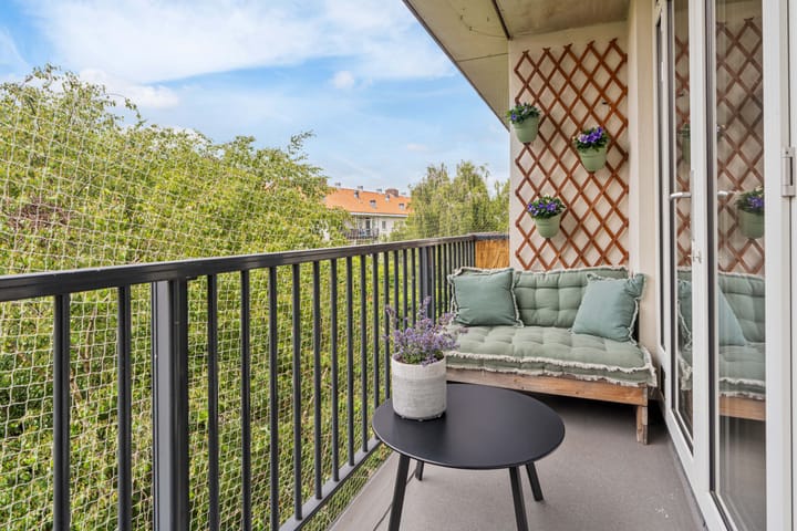 Photo 6 of Erik de Roodestraat 11-3