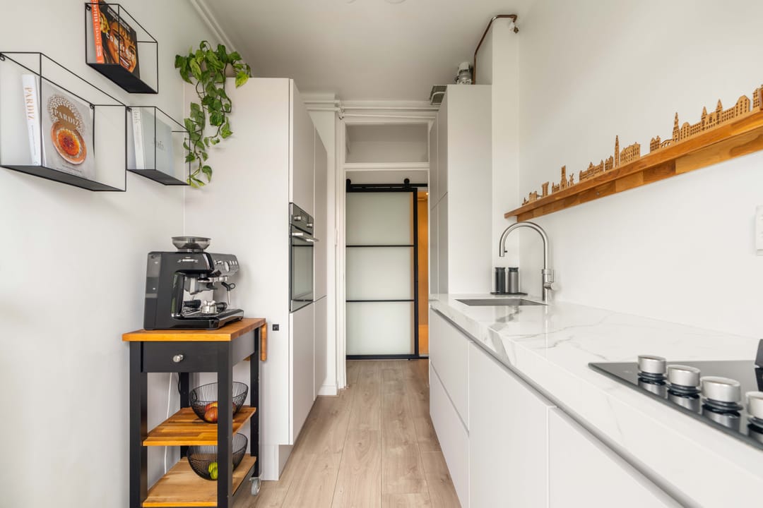 Foto 17 van Erik de Roodestraat 11-3