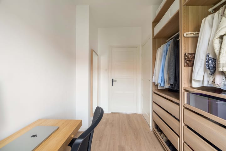 Photo 21 of Erik de Roodestraat 11-3