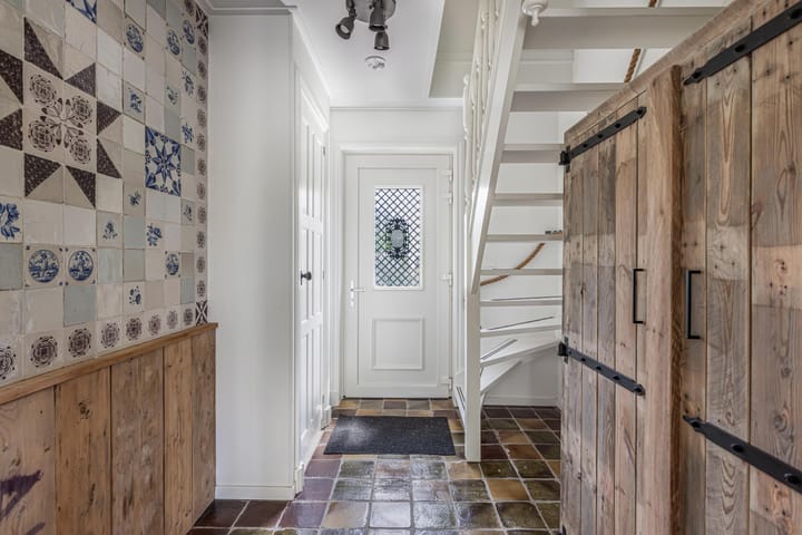 Foto 27 van Jaenbuorren 18