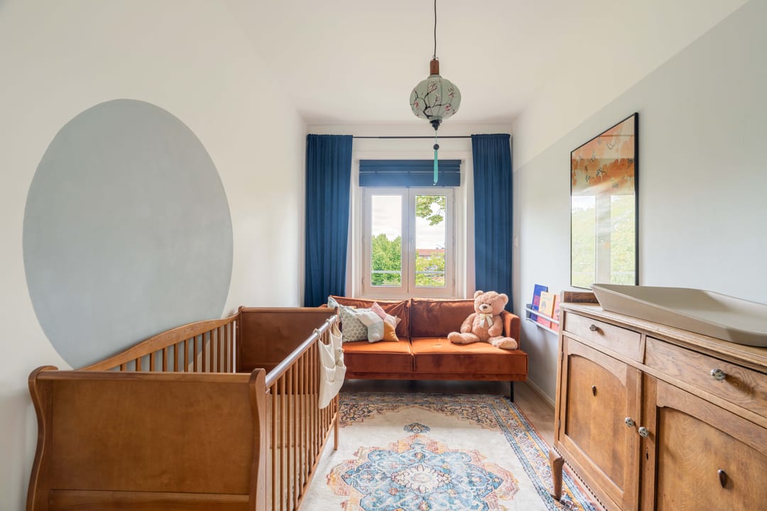 Foto 22 van Erik de Roodestraat 11-3