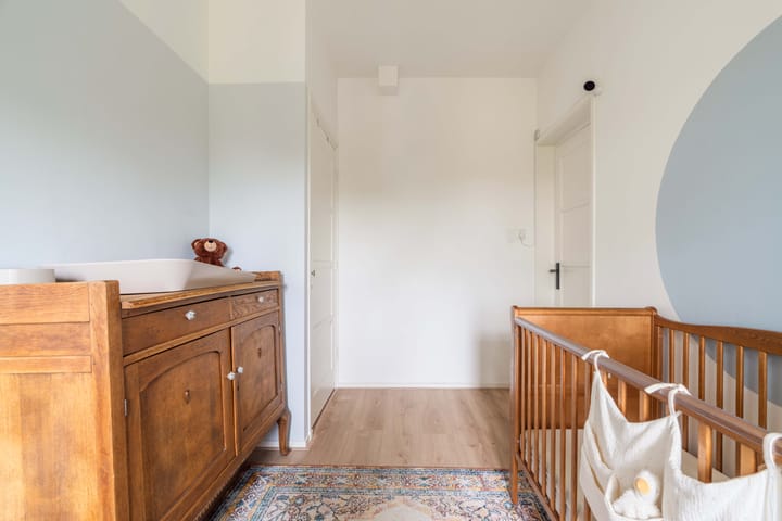 Photo 23 of Erik de Roodestraat 11-3