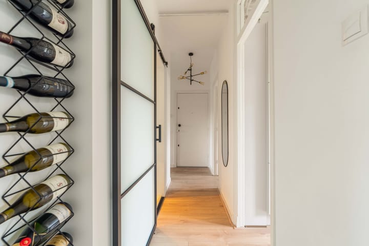 Photo 26 of Erik de Roodestraat 11-3