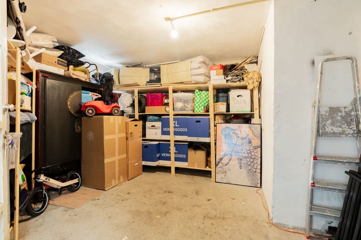 Photo 31 of Erik de Roodestraat 11-3