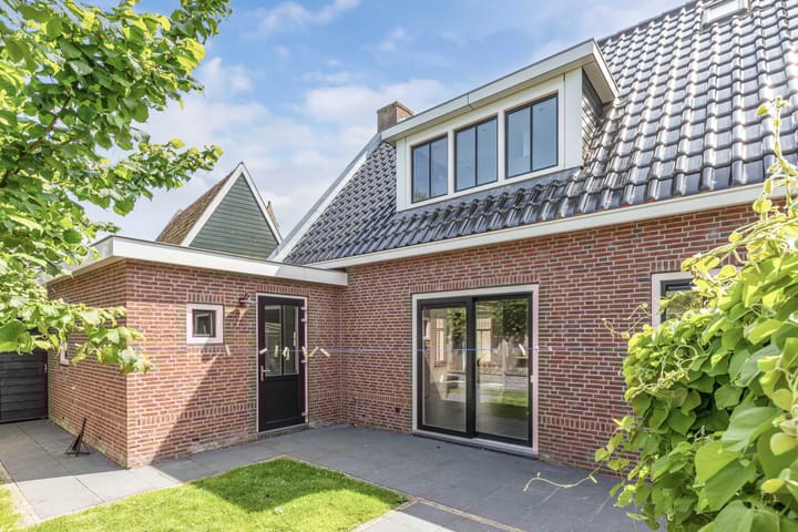 Foto 42 van Jaenbuorren 18