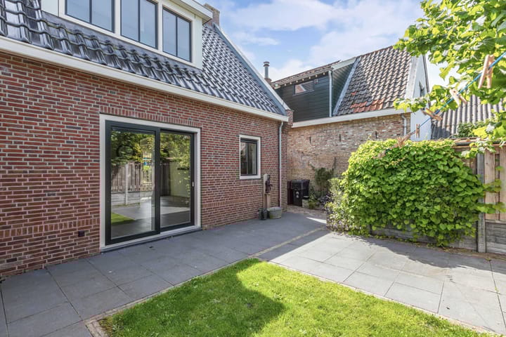 Foto 43 van Jaenbuorren 18