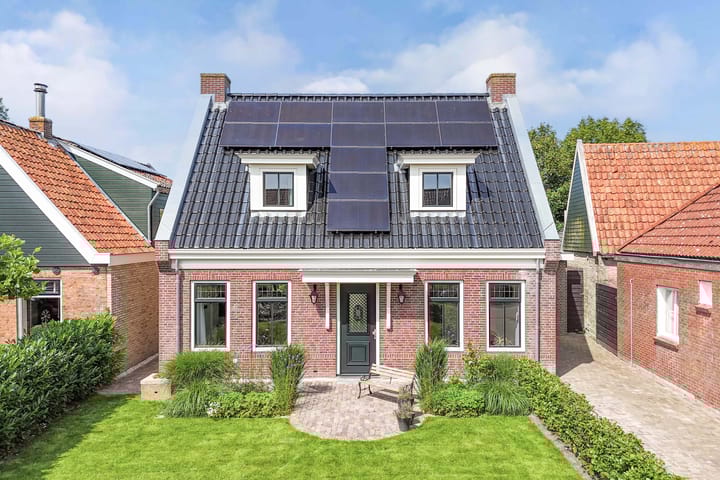 Foto 47 van Jaenbuorren 18