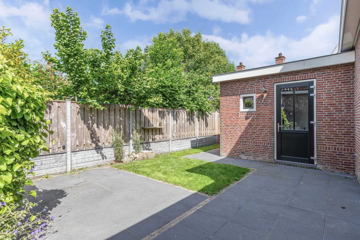 Foto 45 van Jaenbuorren 18