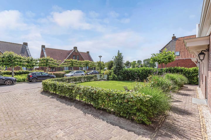 Foto 50 van Jaenbuorren 18