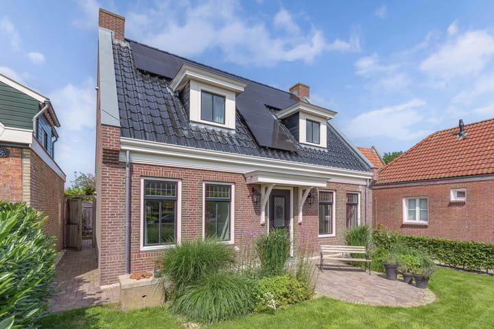 Foto 46 van Jaenbuorren 18