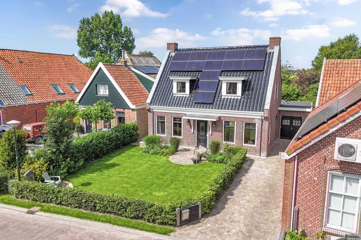 Foto 53 van Jaenbuorren 18