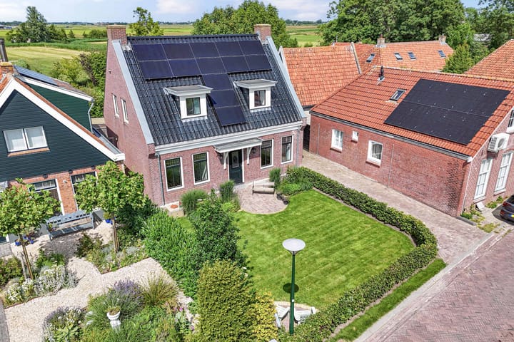 Foto 51 van Jaenbuorren 18