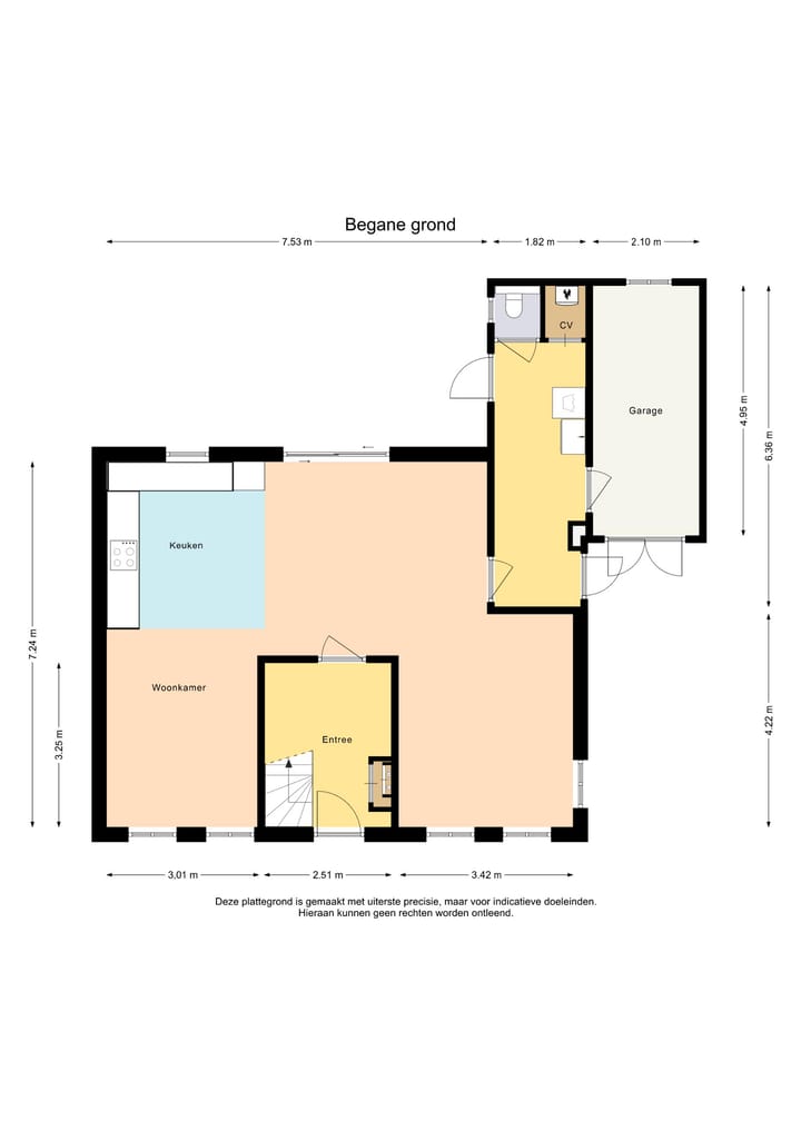 Foto 54 van Jaenbuorren 18