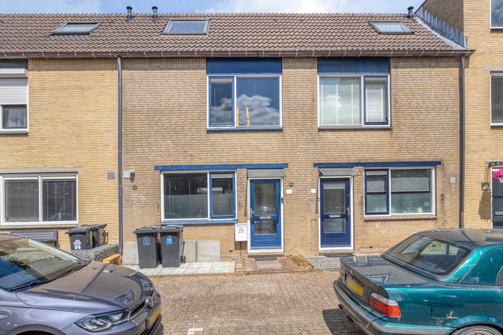 Waardenburgdam 23