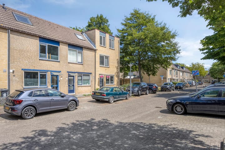 Foto 2 van Waardenburgdam 23