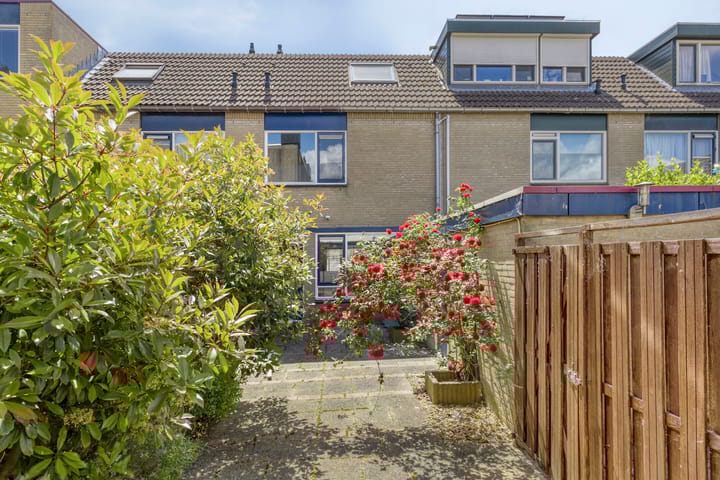 Foto 16 van Waardenburgdam 23