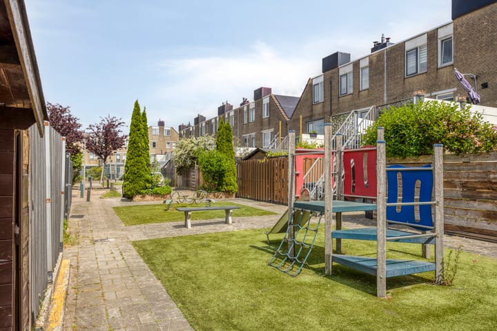 Foto 18 van Waardenburgdam 23