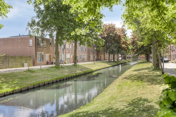 Foto 19 van Waardenburgdam 23