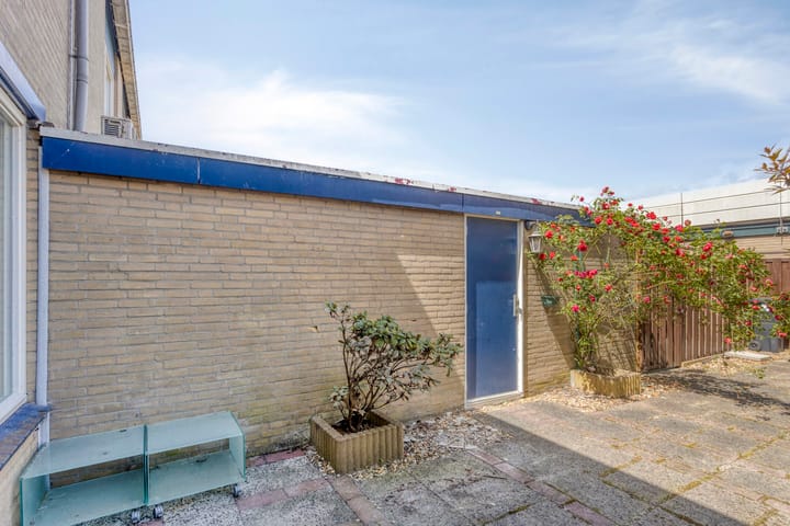 Foto 17 van Waardenburgdam 23